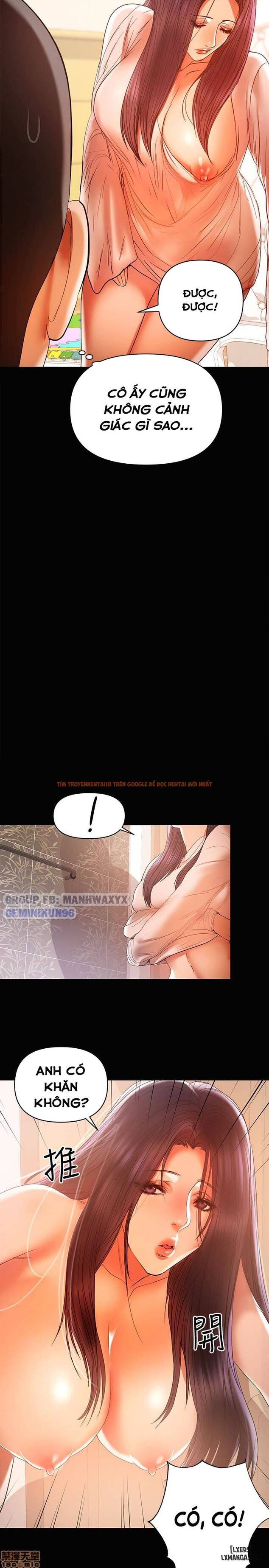 Xem ảnh 8 trong truyện hentai Bầu Sữa Vú Nuôi - Chapter 16 - hentaitvn.net
