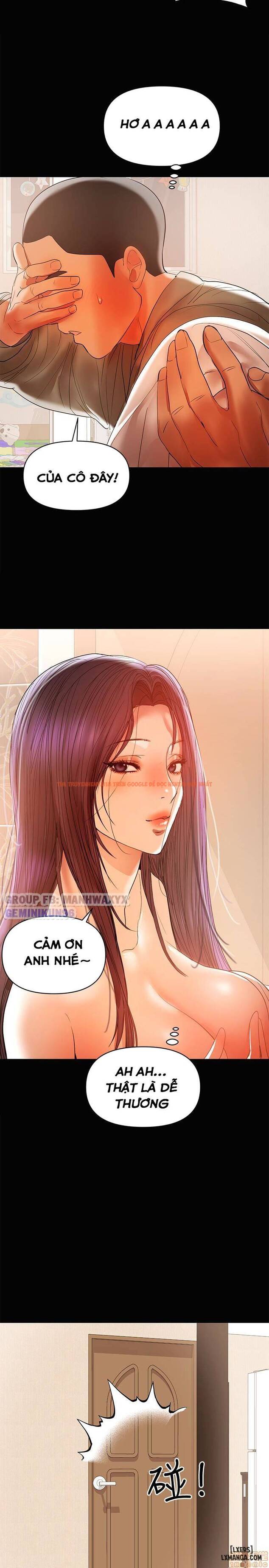 Xem ảnh 9 trong truyện hentai Bầu Sữa Vú Nuôi - Chapter 16 - hentaitvn.net