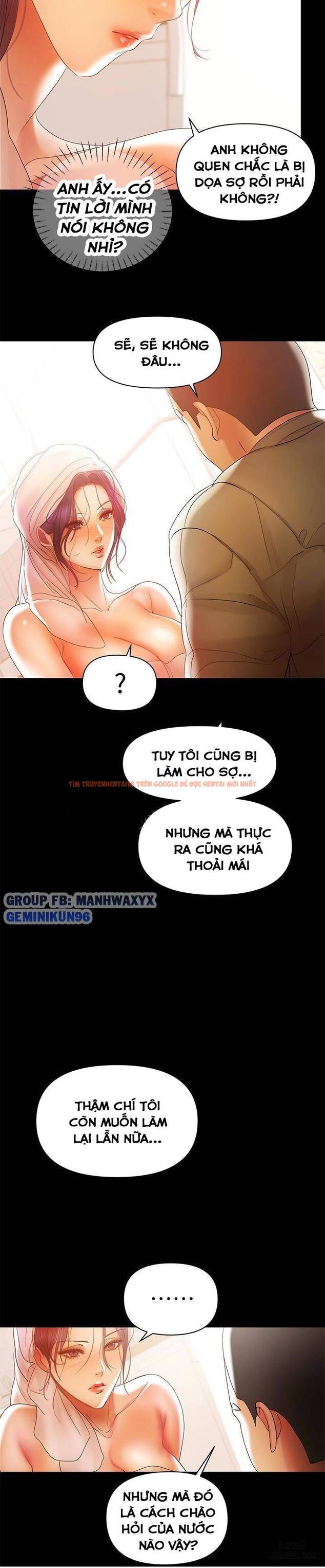 Xem ảnh 3 trong truyện hentai Bầu Sữa Vú Nuôi - Chapter 17 - hentaitvn.net