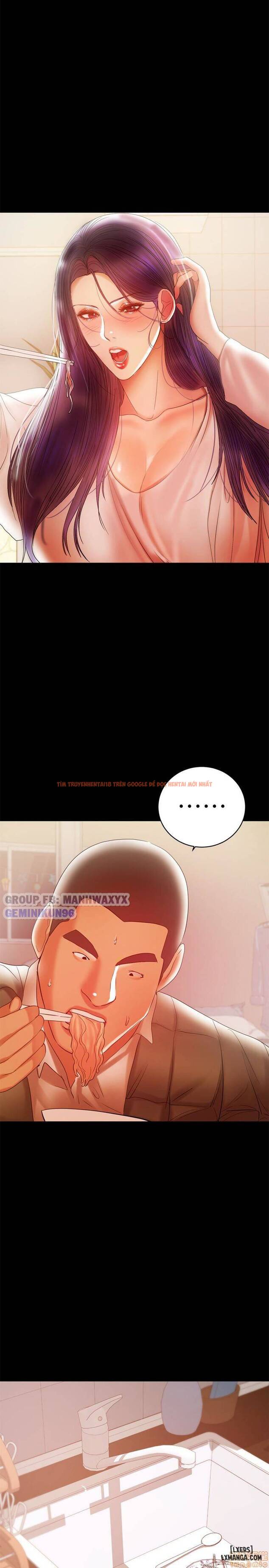 Xem ảnh 10 trong truyện hentai Bầu Sữa Vú Nuôi - Chapter 18 - hentaitvn.net