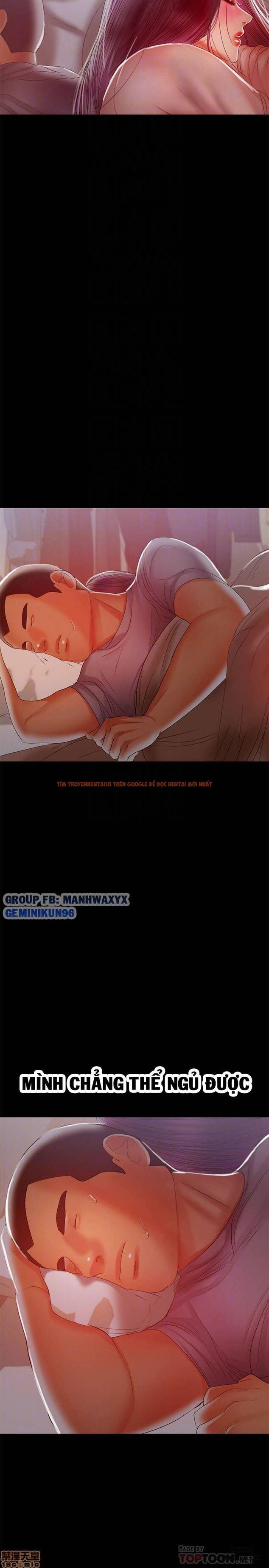 Xem ảnh 12 trong truyện hentai Bầu Sữa Vú Nuôi - Chapter 18 - hentaitvn.net