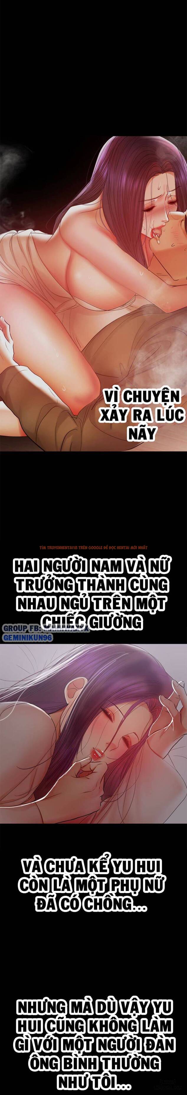 Xem ảnh 13 trong truyện hentai Bầu Sữa Vú Nuôi - Chapter 18 - hentaitvn.net