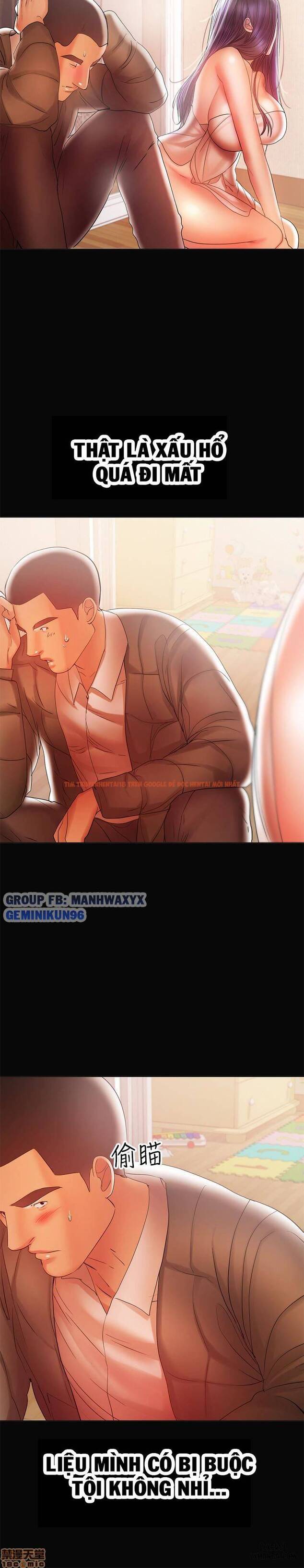 Xem ảnh 5 trong truyện hentai Bầu Sữa Vú Nuôi - Chapter 18 - hentaitvn.net