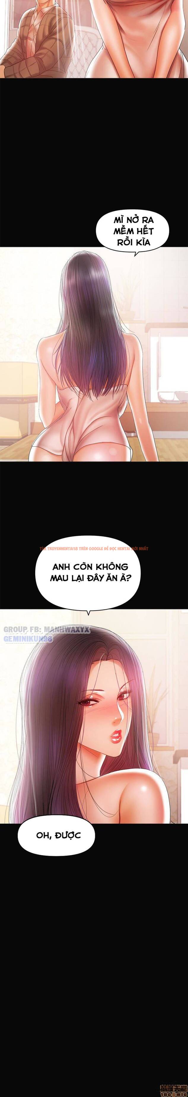 Xem ảnh 7 trong truyện hentai Bầu Sữa Vú Nuôi - Chapter 18 - hentaitvn.net