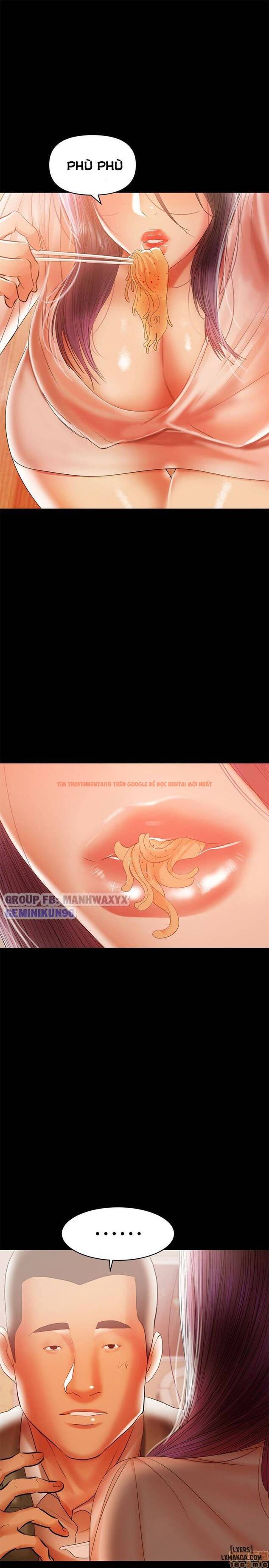 Xem ảnh 9 trong truyện hentai Bầu Sữa Vú Nuôi - Chapter 18 - hentaitvn.net