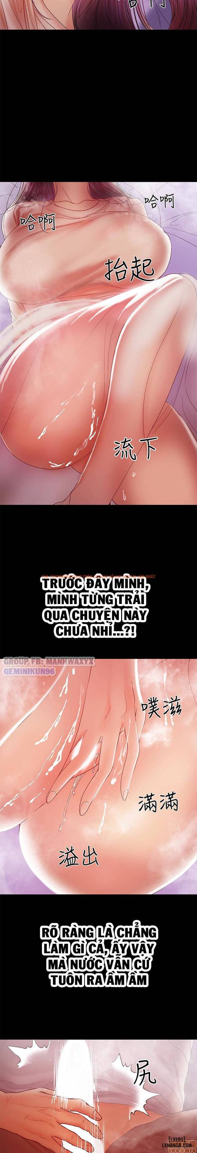 Trang truyện 11 trong truyện tranh Bầu Sữa Vú Nuôi - Chapter 19 - truyentvn.net