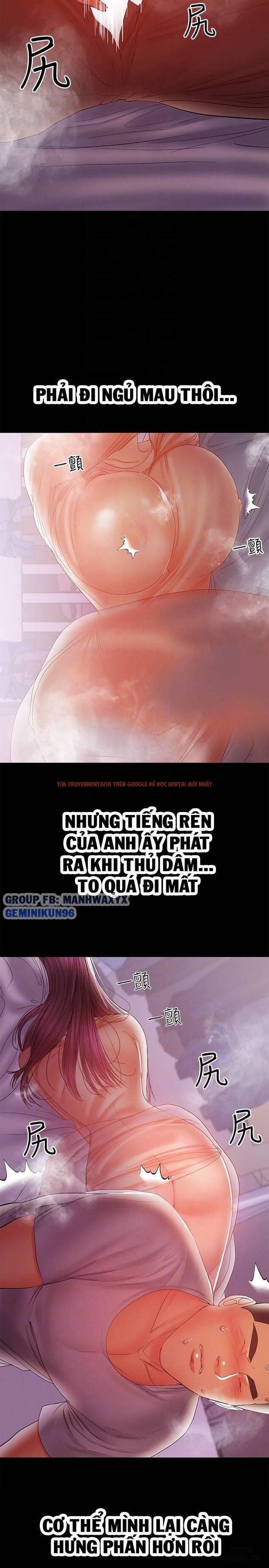 Trang truyện 12 trong truyện tranh Bầu Sữa Vú Nuôi - Chapter 19 - truyentvn.net