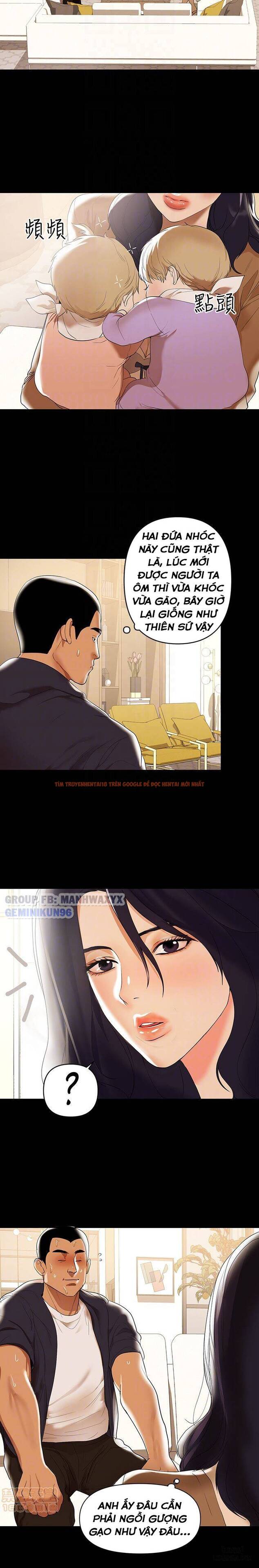 Xem ảnh 12 trong truyện hentai Bầu Sữa Vú Nuôi - Chapter 2 - hentaitvn.net
