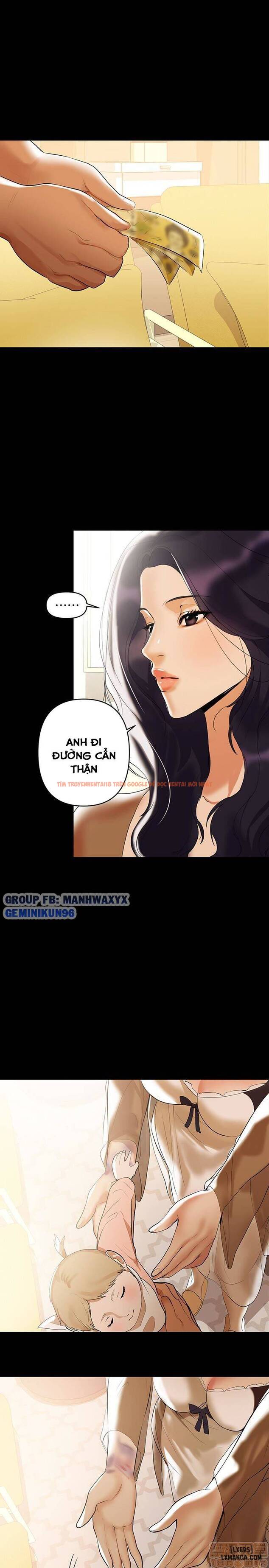 Xem ảnh 15 trong truyện hentai Bầu Sữa Vú Nuôi - Chapter 2 - hentaitvn.net