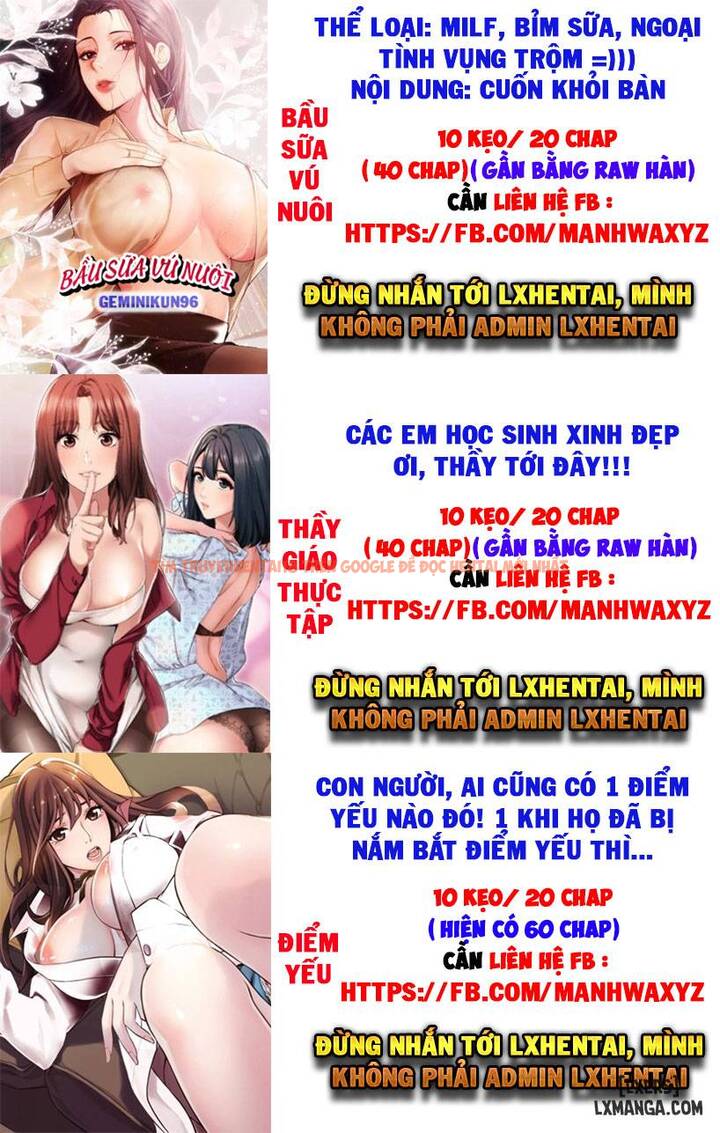 Xem ảnh 2 trong truyện hentai Bầu Sữa Vú Nuôi - Chapter 2 - hentaitvn.net