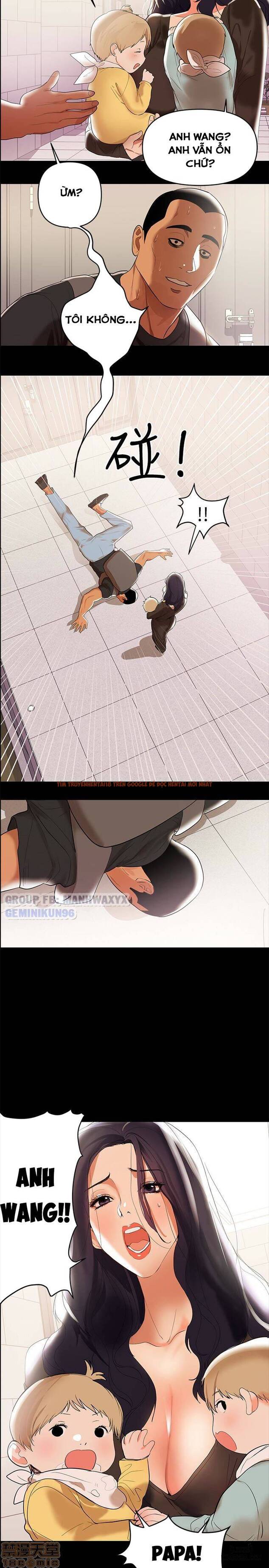 Xem ảnh 23 trong truyện hentai Bầu Sữa Vú Nuôi - Chapter 2 - hentaitvn.net