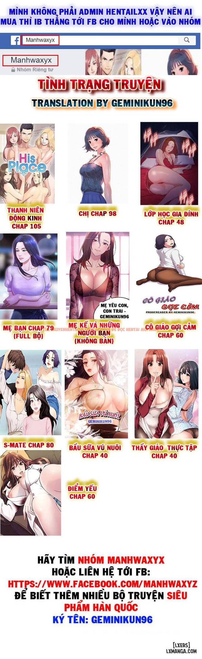 Xem ảnh 25 trong truyện hentai Bầu Sữa Vú Nuôi - Chapter 2 - hentaitvn.net