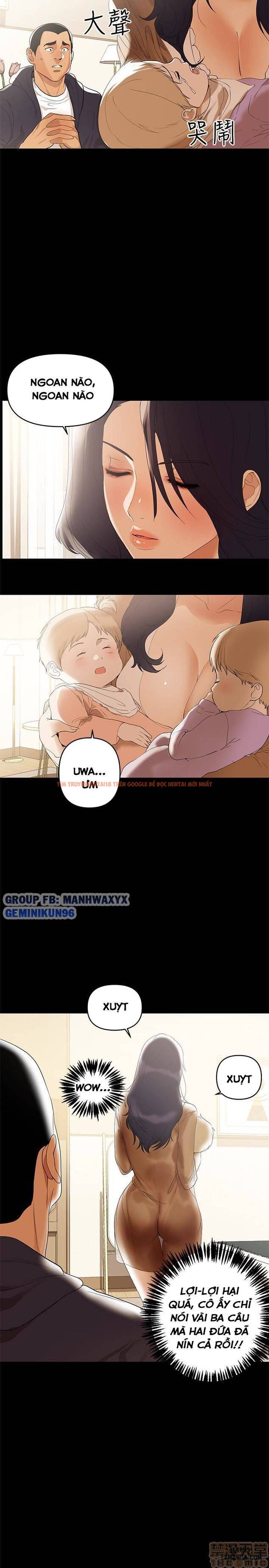 Xem ảnh 5 trong truyện hentai Bầu Sữa Vú Nuôi - Chapter 2 - hentaitvn.net
