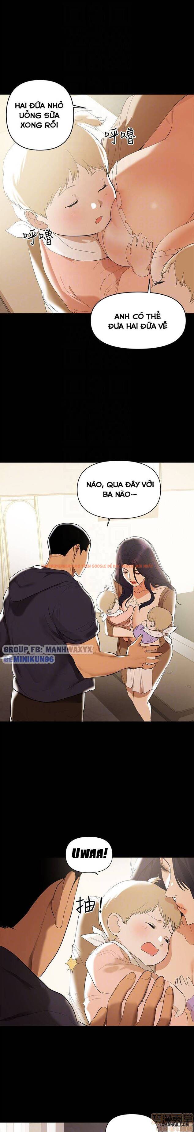 Xem ảnh 8 trong truyện hentai Bầu Sữa Vú Nuôi - Chapter 2 - hentaitvn.net