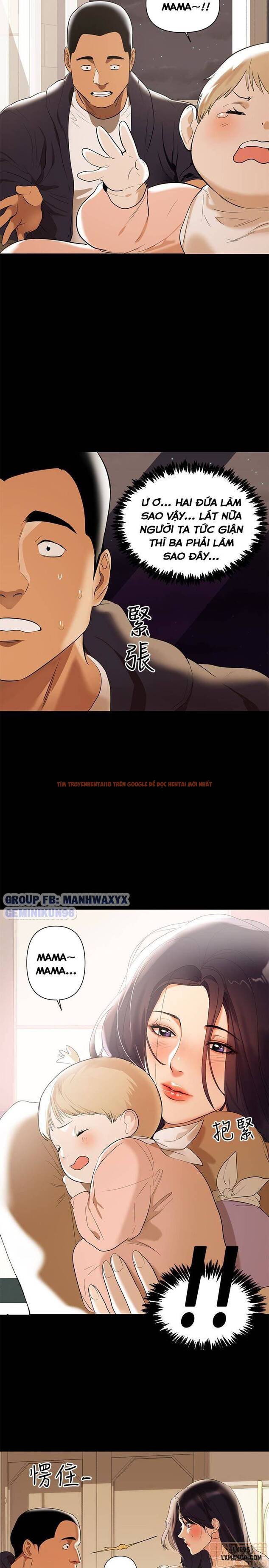 Xem ảnh 9 trong truyện hentai Bầu Sữa Vú Nuôi - Chapter 2 - hentaitvn.net