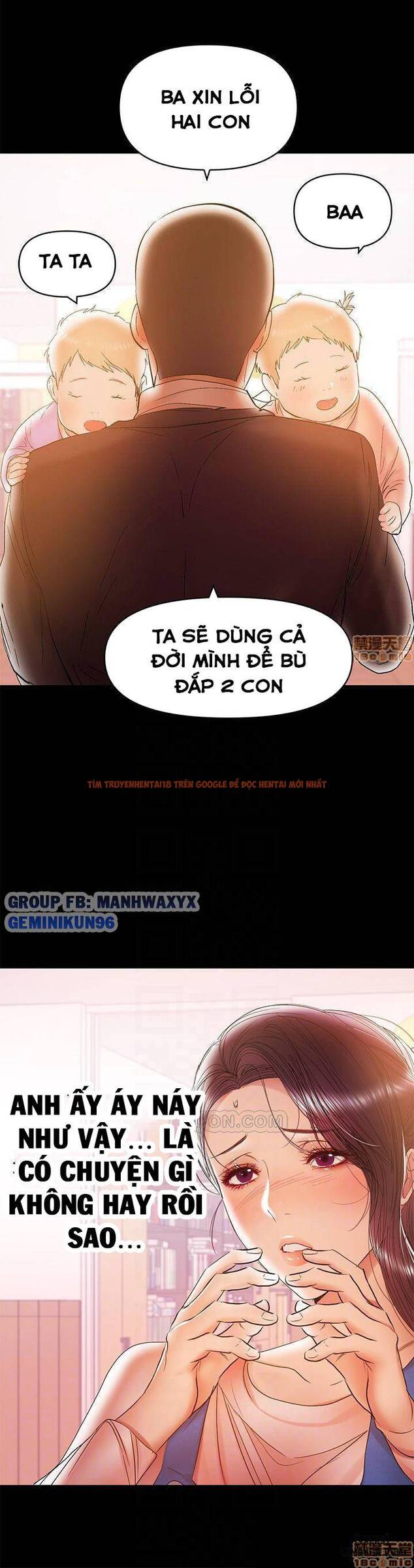 Xem ảnh 5 trong truyện hentai Bầu Sữa Vú Nuôi - Chapter 20 - hentaitvn.net