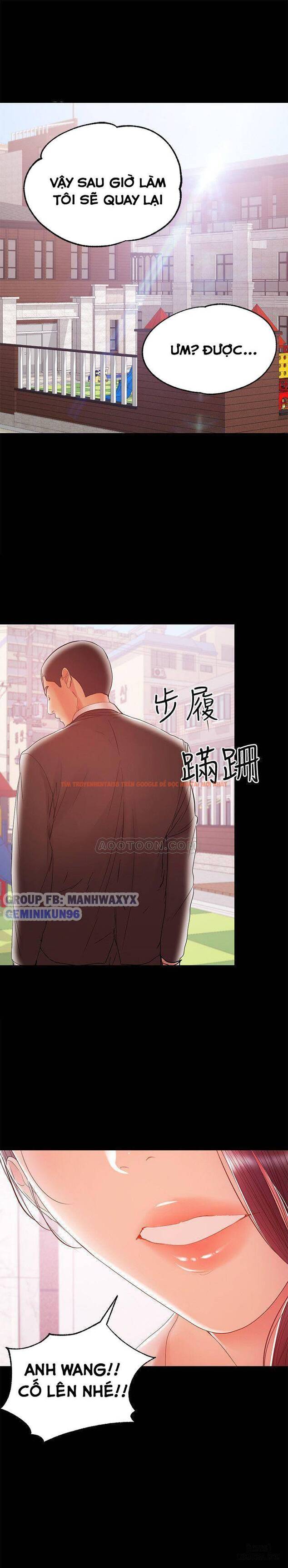 Xem ảnh 6 trong truyện hentai Bầu Sữa Vú Nuôi - Chapter 20 - hentaitvn.net
