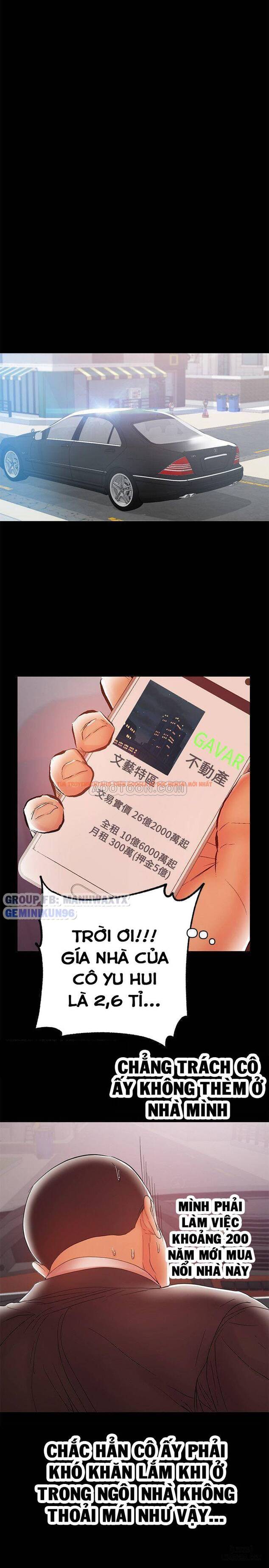 Xem ảnh 8 trong truyện hentai Bầu Sữa Vú Nuôi - Chapter 20 - hentaitvn.net