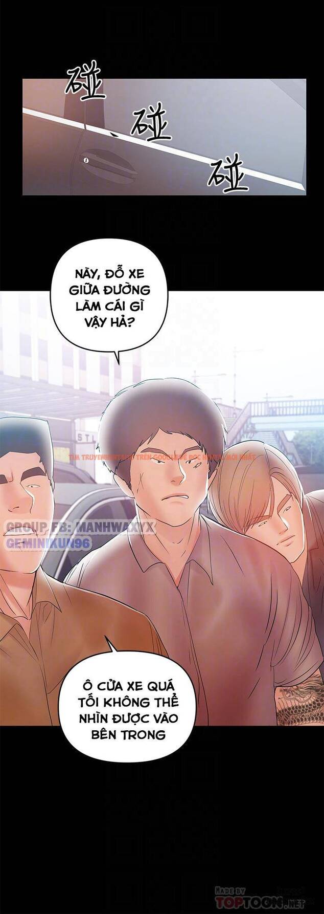 Xem ảnh 16 trong truyện hentai Bầu Sữa Vú Nuôi - Chapter 21 - hentaitvn.net