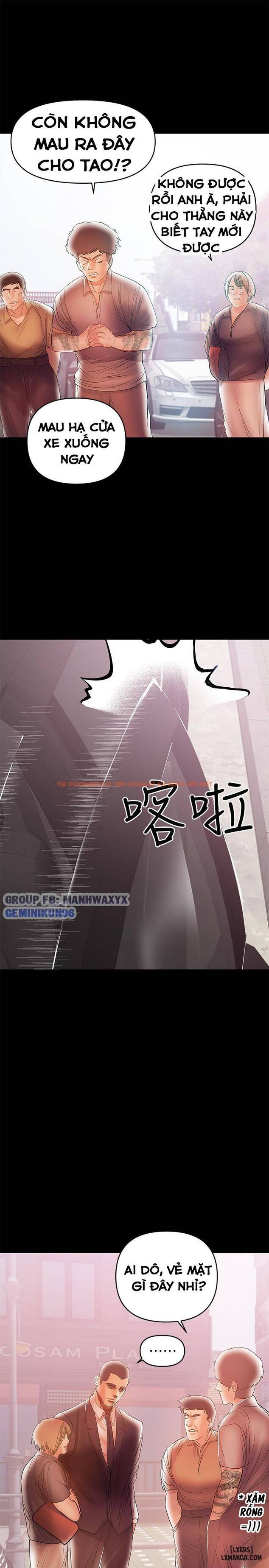 Xem ảnh 17 trong truyện hentai Bầu Sữa Vú Nuôi - Chapter 21 - hentaitvn.net