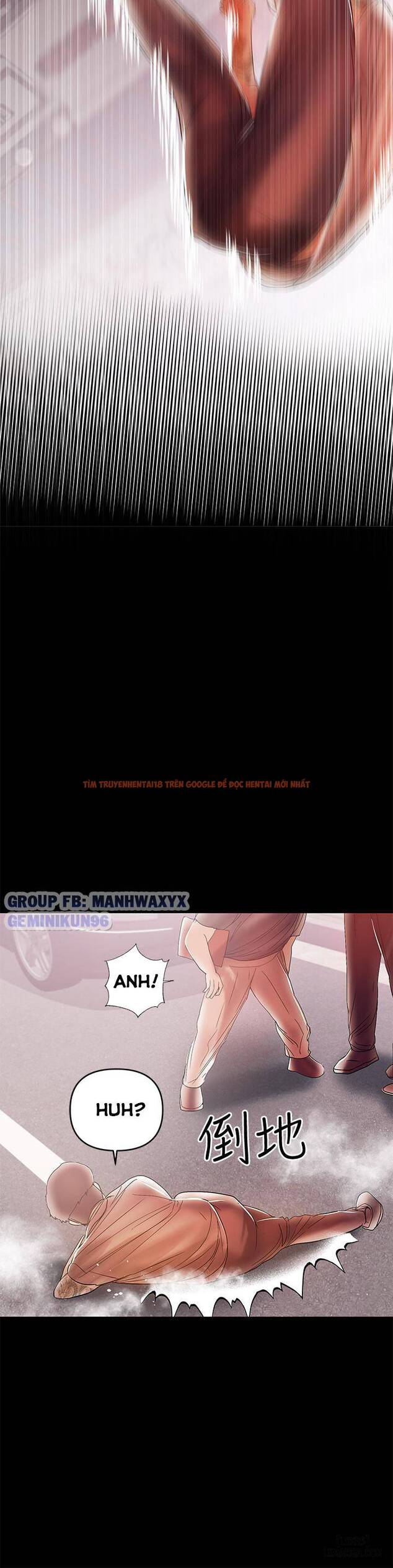 Xem ảnh 19 trong truyện hentai Bầu Sữa Vú Nuôi - Chapter 21 - hentaitvn.net