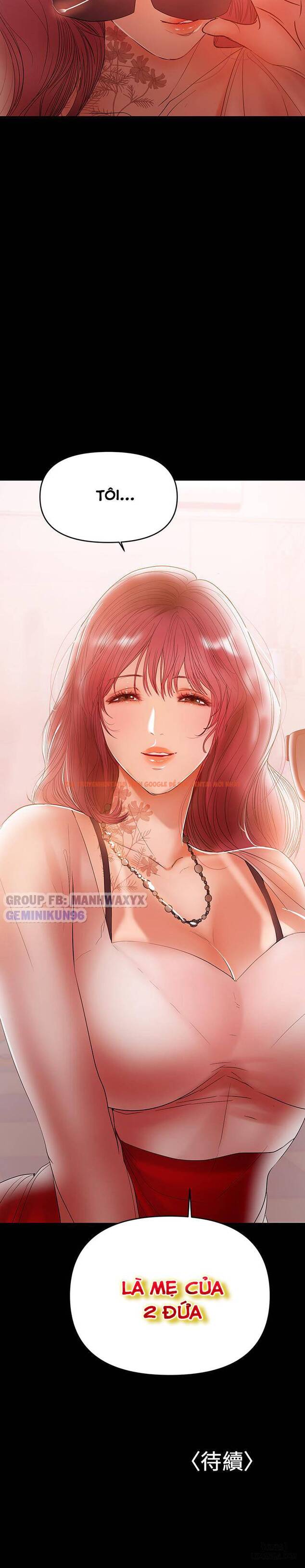 Xem ảnh 24 trong truyện hentai Bầu Sữa Vú Nuôi - Chapter 21 - hentaitvn.net