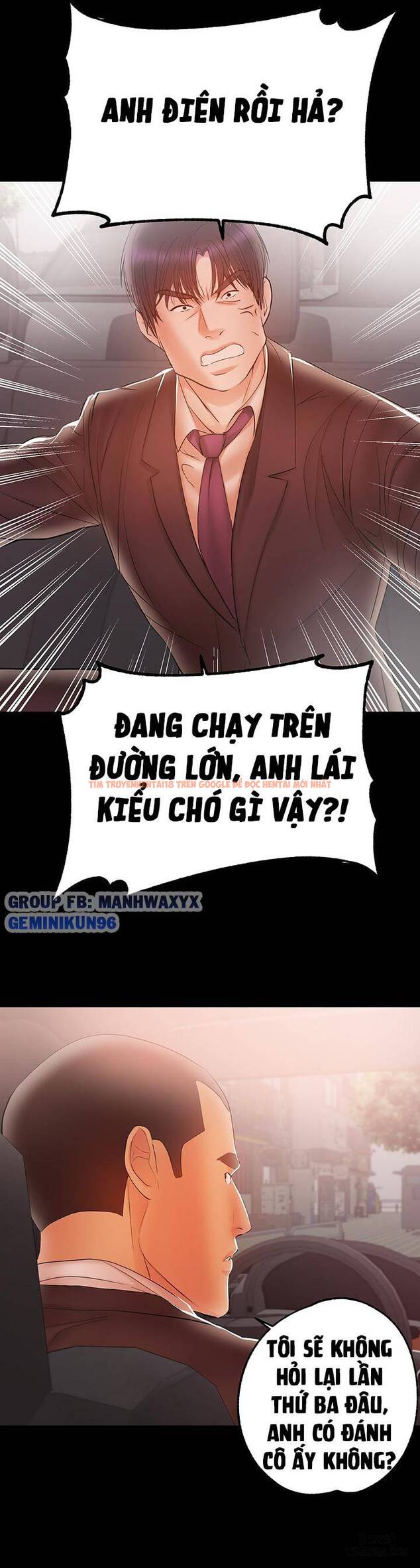 Xem ảnh 4 trong truyện hentai Bầu Sữa Vú Nuôi - Chapter 21 - hentaitvn.net