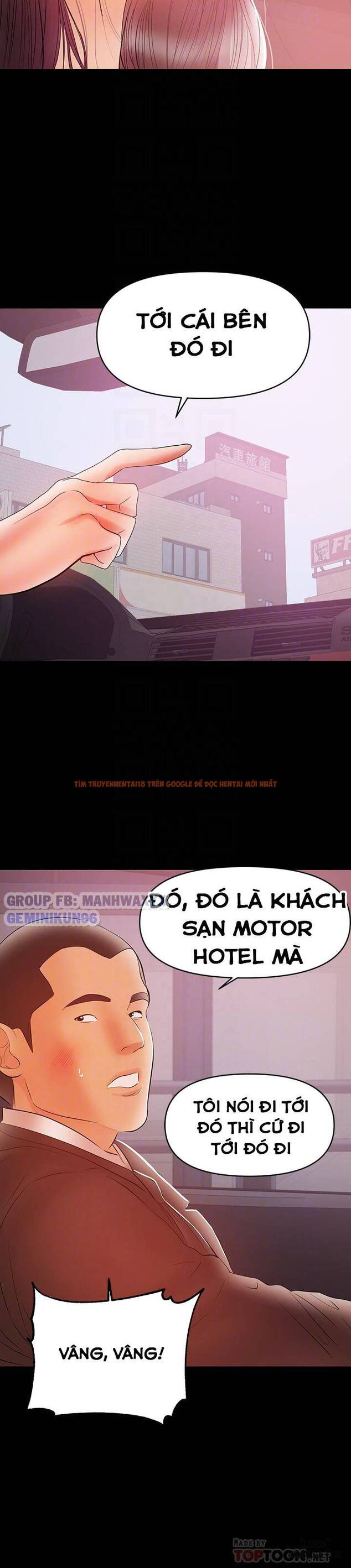 Xem ảnh 17 trong truyện hentai Bầu Sữa Vú Nuôi - Chapter 22 - hentaitvn.net