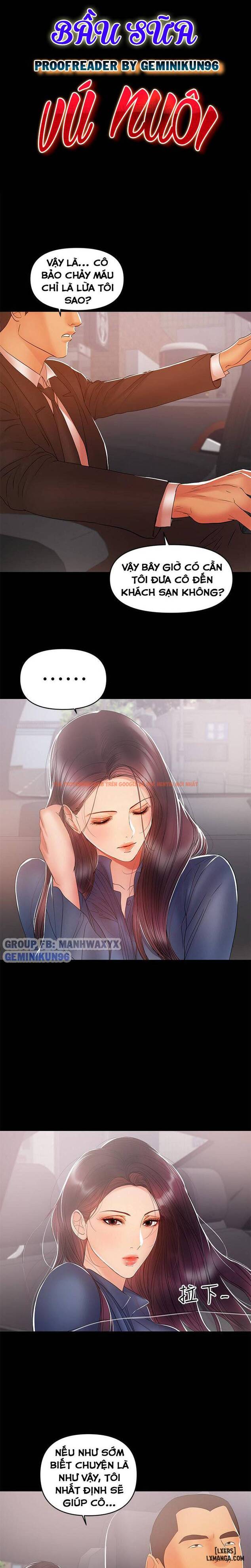 Xem ảnh 2 trong truyện hentai Bầu Sữa Vú Nuôi - Chapter 22 - hentaitvn.net