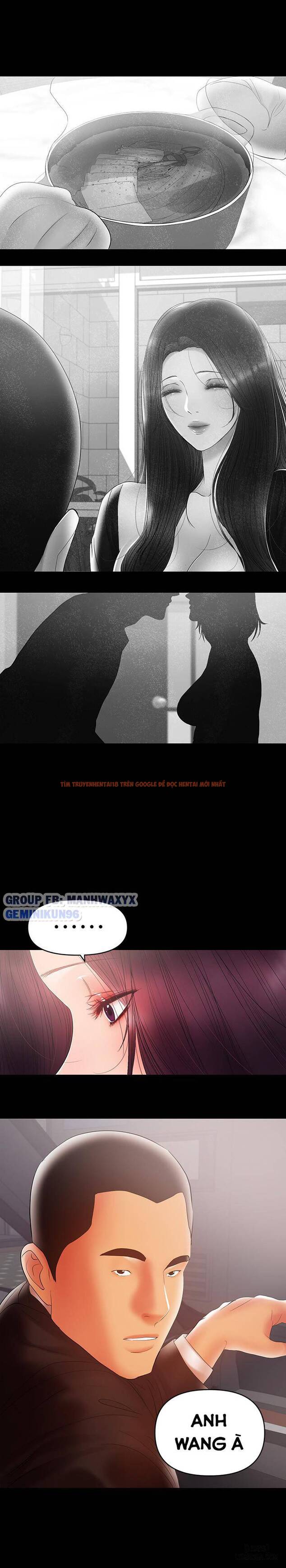 Xem ảnh 6 trong truyện hentai Bầu Sữa Vú Nuôi - Chapter 22 - hentaitvn.net