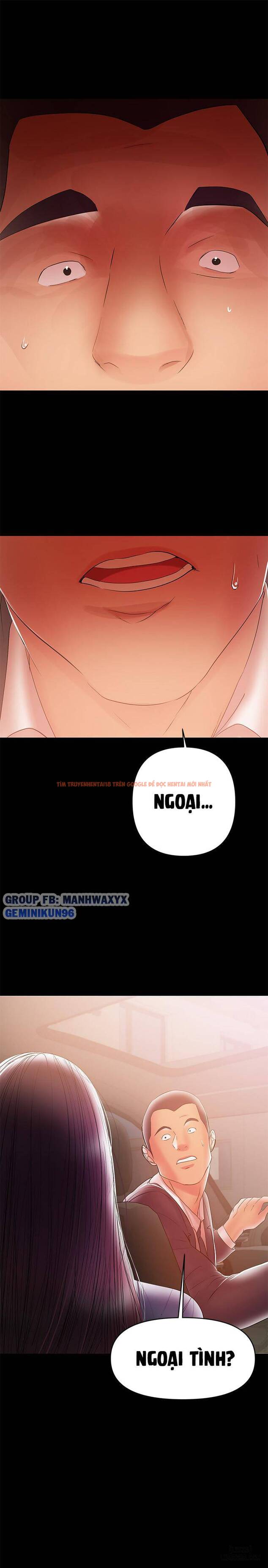 Xem ảnh 8 trong truyện hentai Bầu Sữa Vú Nuôi - Chapter 22 - hentaitvn.net