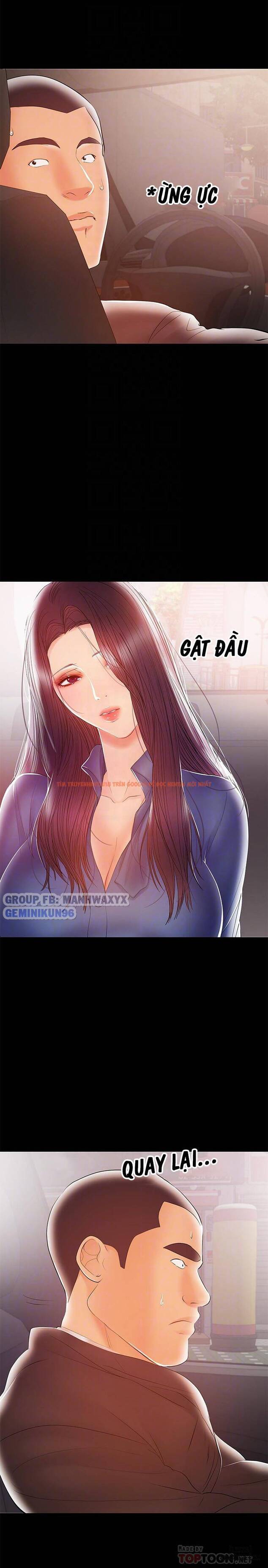 Xem ảnh 9 trong truyện hentai Bầu Sữa Vú Nuôi - Chapter 22 - hentaitvn.net