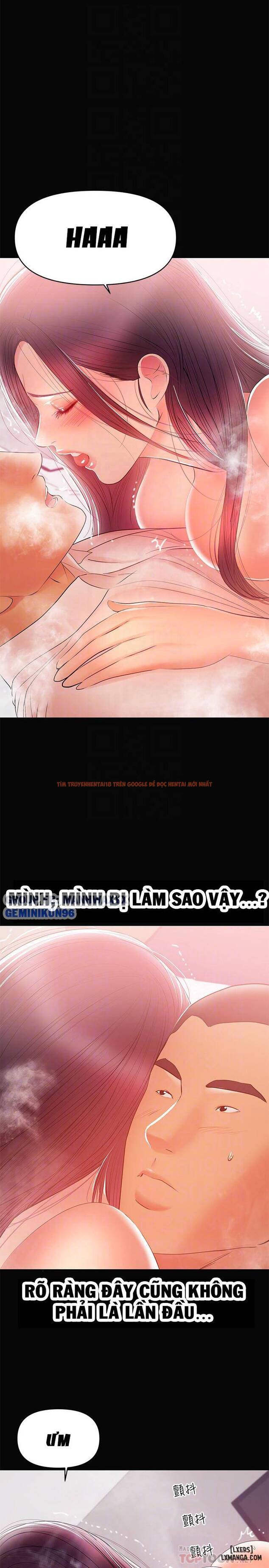 Xem ảnh 15 trong truyện hentai Bầu Sữa Vú Nuôi - Chapter 23 - hentaitvn.net