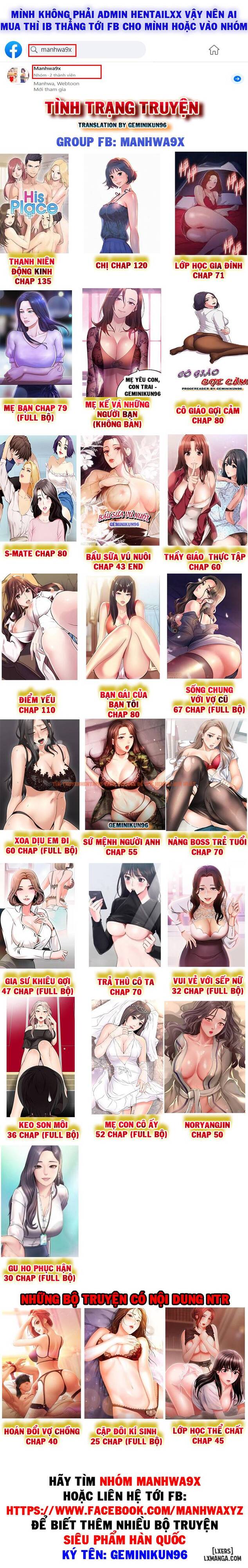 Xem ảnh 27 trong truyện hentai Bầu Sữa Vú Nuôi - Chapter 23 - hentaitvn.net