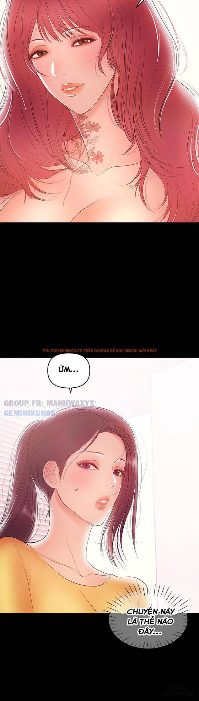 Xem ảnh 3 trong truyện hentai Bầu Sữa Vú Nuôi - Chapter 23 - hentaitvn.net