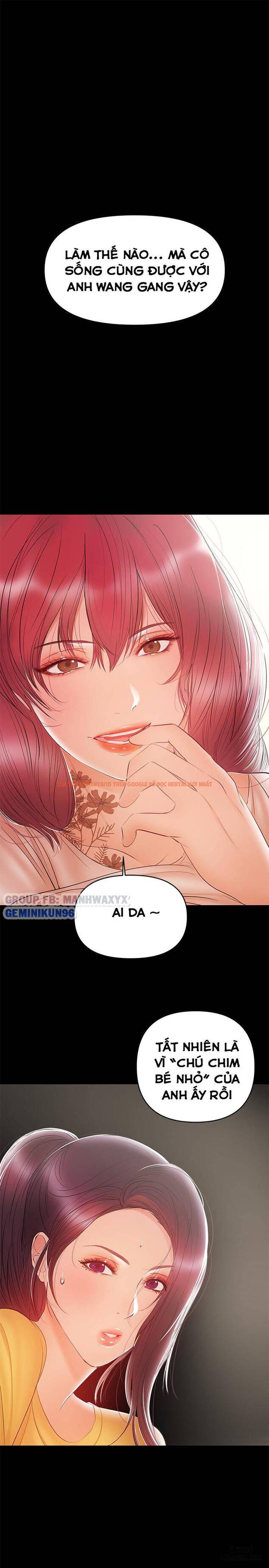 Xem ảnh 6 trong truyện hentai Bầu Sữa Vú Nuôi - Chapter 23 - hentaitvn.net