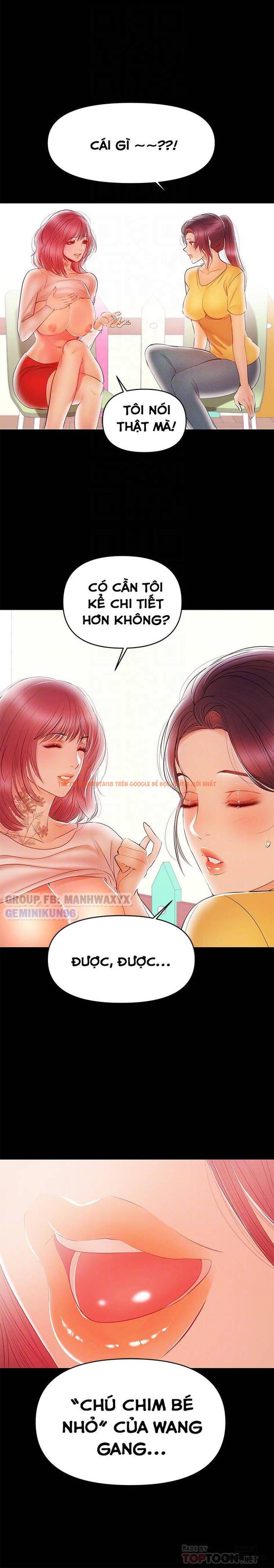 Xem ảnh 7 trong truyện hentai Bầu Sữa Vú Nuôi - Chapter 23 - hentaitvn.net
