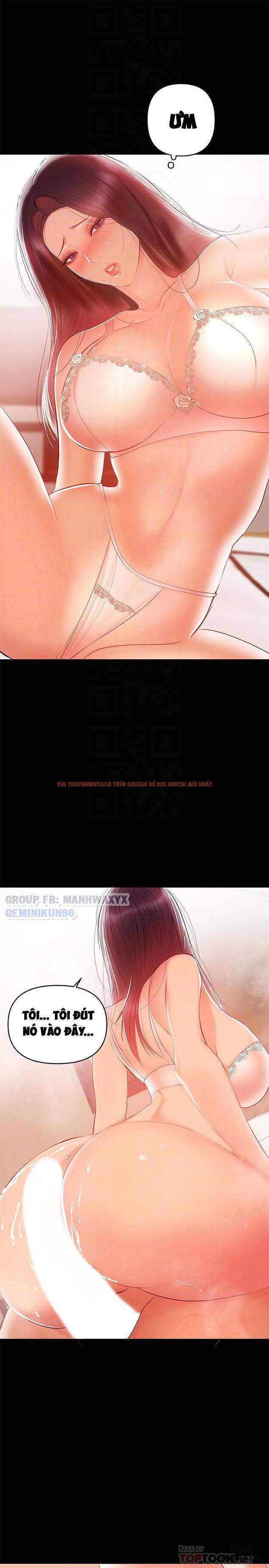 Xem ảnh 9 trong truyện hentai Bầu Sữa Vú Nuôi - Chapter 23 - hentaitvn.net