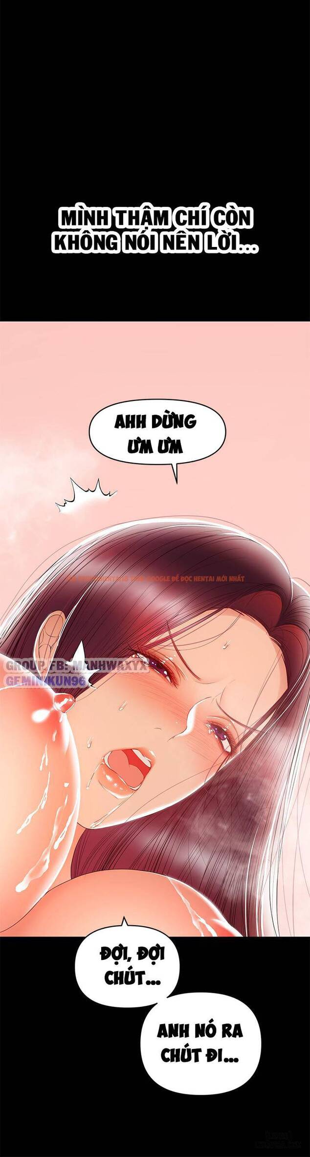 Xem ảnh 16 trong truyện hentai Bầu Sữa Vú Nuôi - Chapter 24 - hentaitvn.net