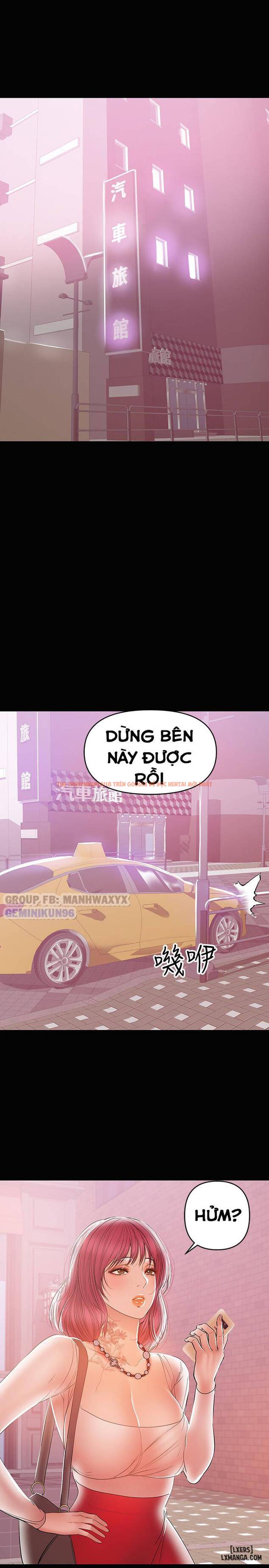 Xem ảnh 21 trong truyện hentai Bầu Sữa Vú Nuôi - Chapter 24 - hentaitvn.net