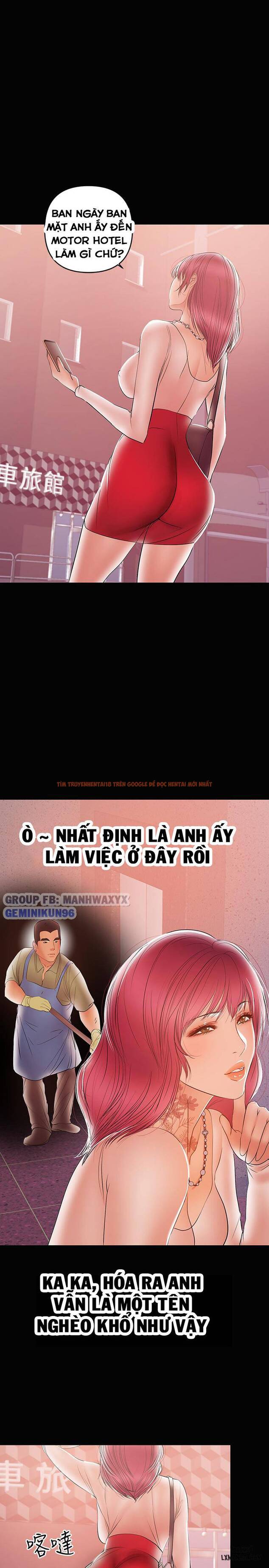 Xem ảnh 22 trong truyện hentai Bầu Sữa Vú Nuôi - Chapter 24 - hentaitvn.net