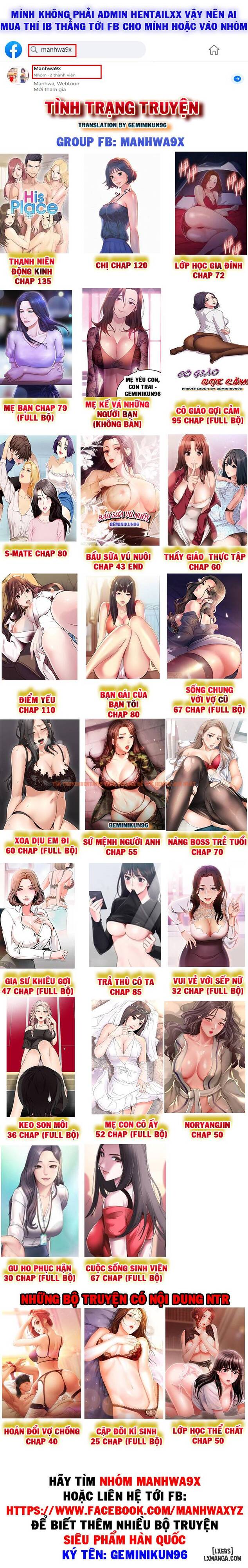 Xem ảnh 26 trong truyện hentai Bầu Sữa Vú Nuôi - Chapter 24 - hentaitvn.net