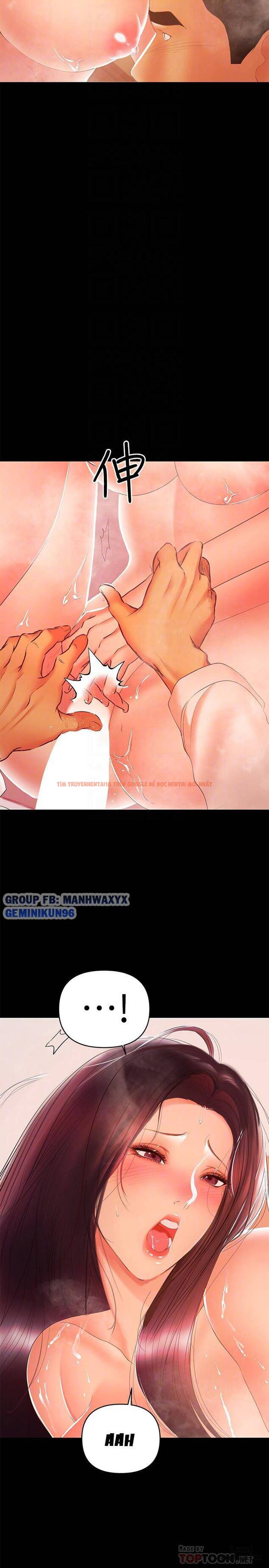 Xem ảnh 5 trong truyện hentai Bầu Sữa Vú Nuôi - Chapter 24 - hentaitvn.net