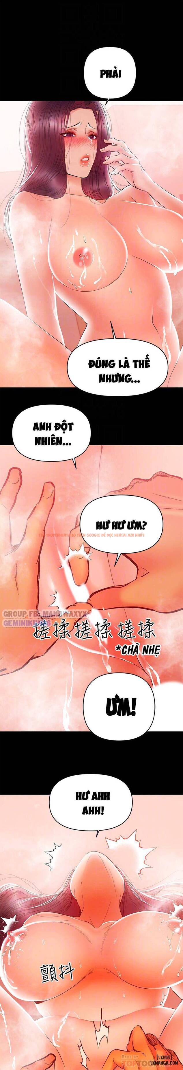 Xem ảnh 7 trong truyện hentai Bầu Sữa Vú Nuôi - Chapter 24 - hentaitvn.net