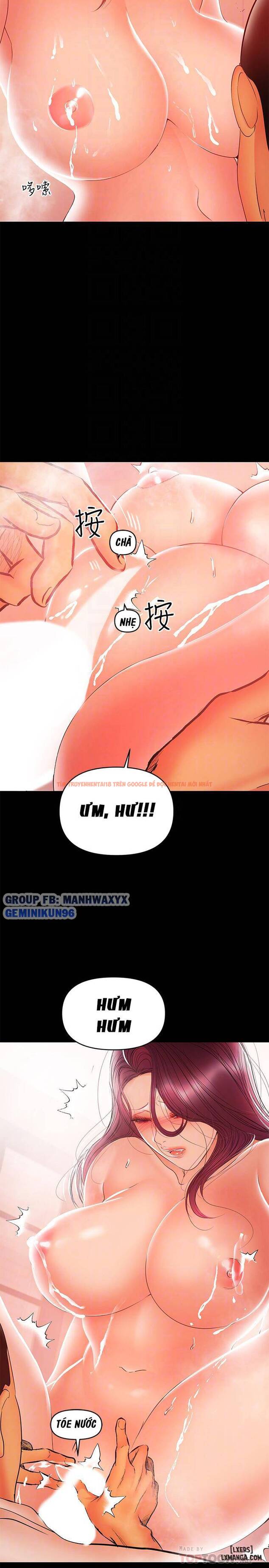 Xem ảnh 9 trong truyện hentai Bầu Sữa Vú Nuôi - Chapter 24 - hentaitvn.net