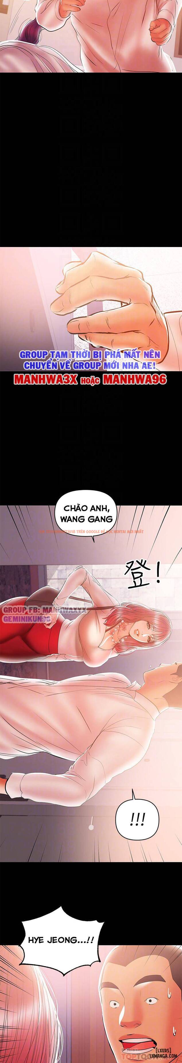 Xem ảnh 16 trong truyện hentai Bầu Sữa Vú Nuôi - Chapter 25 - hentaitvn.net