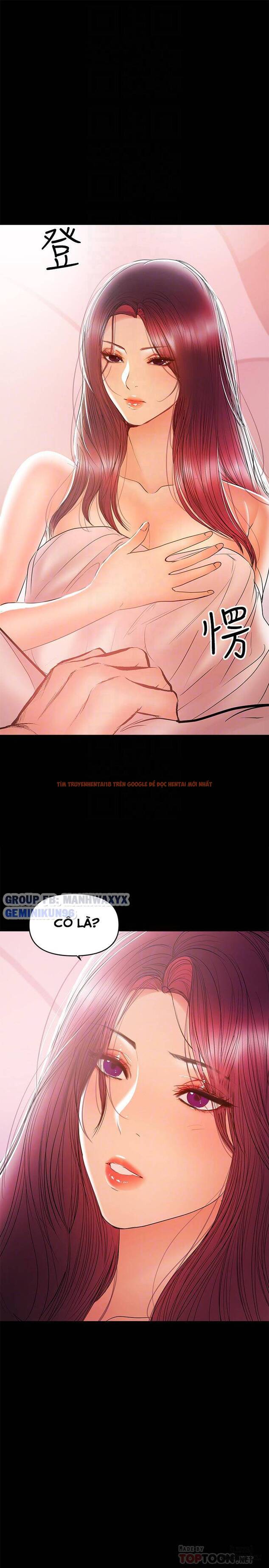 Xem ảnh 20 trong truyện hentai Bầu Sữa Vú Nuôi - Chapter 25 - hentaitvn.net