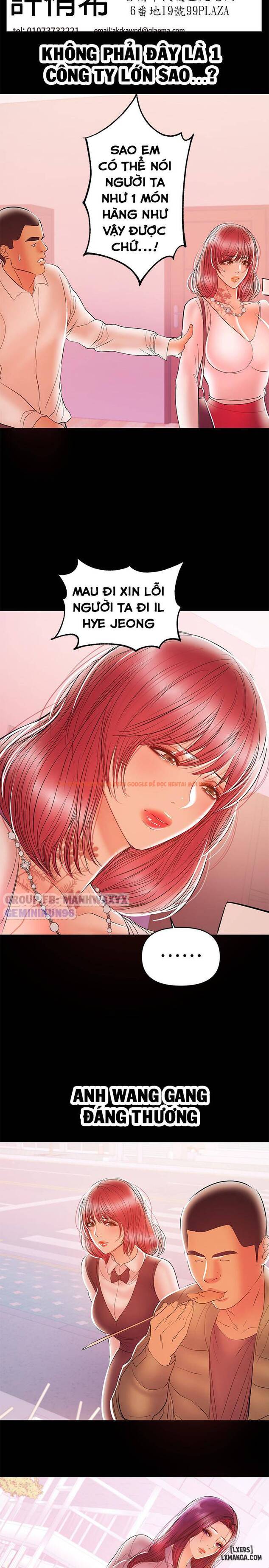 Xem ảnh 24 trong truyện hentai Bầu Sữa Vú Nuôi - Chapter 25 - hentaitvn.net