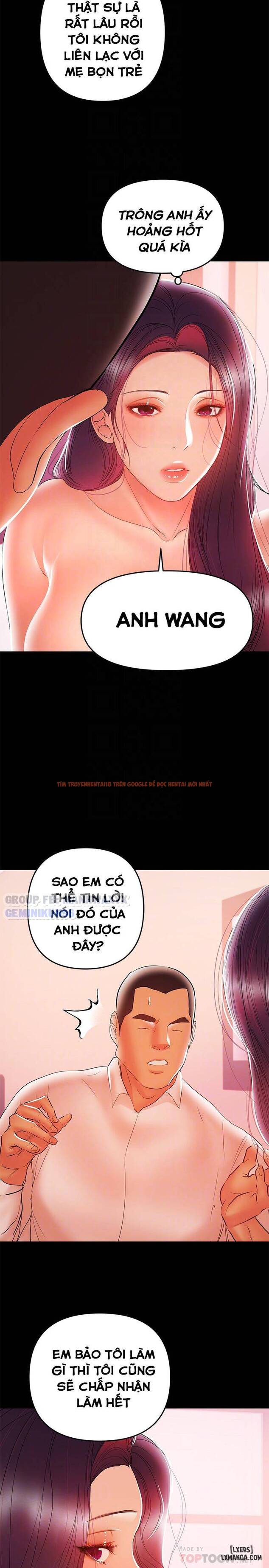 Xem ảnh 11 trong truyện hentai Bầu Sữa Vú Nuôi - Chapter 26 - hentaitvn.net