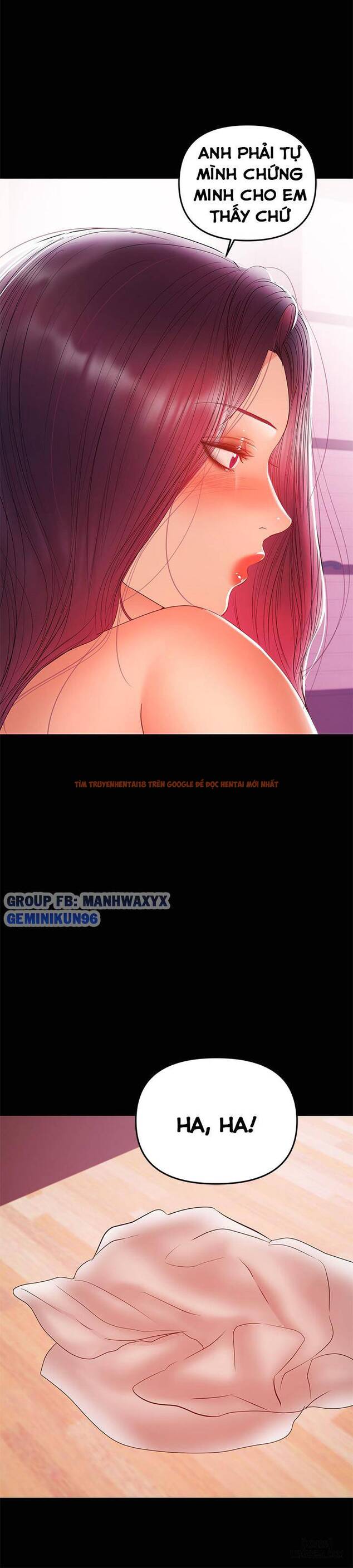 Xem ảnh 14 trong truyện hentai Bầu Sữa Vú Nuôi - Chapter 26 - hentaitvn.net